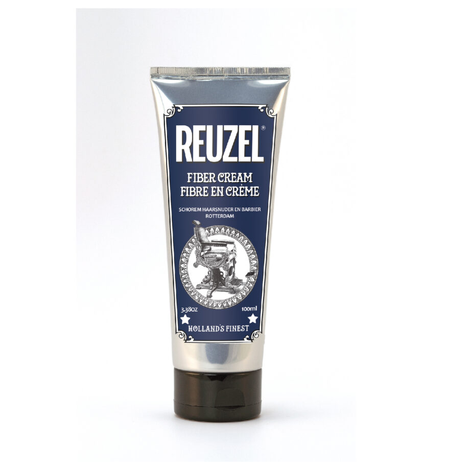 Fiber cream 3.38Oz