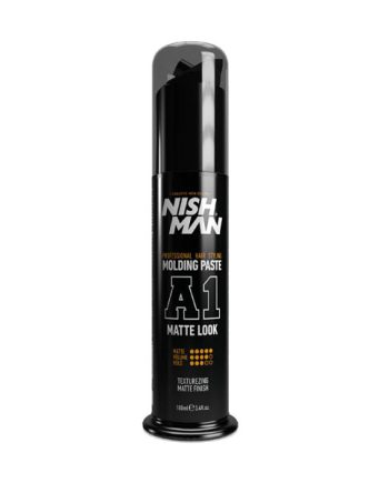 PASTA MOLDEADORA A1 100ml