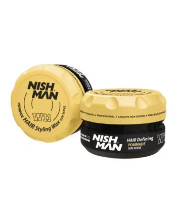 POMADE SHINE SUNSENSE W11/ 100ml