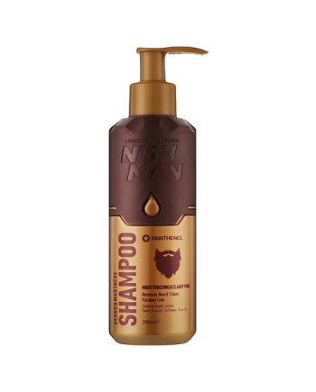 SHAMPOO BEARD/ 200ml