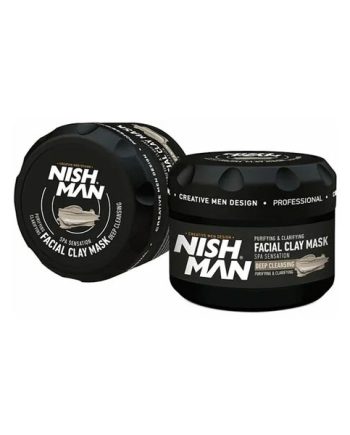 FACE CLAY MASK/450gr